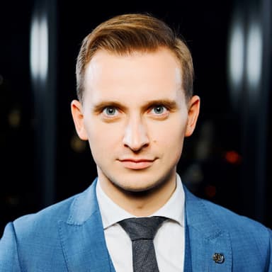 Aliaksei Kaleichyk