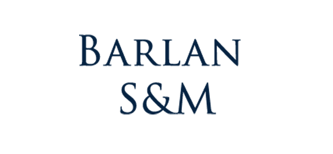 Barlan S&M