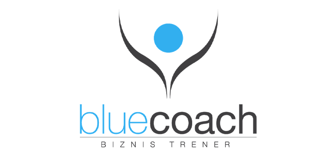 Blue Coach