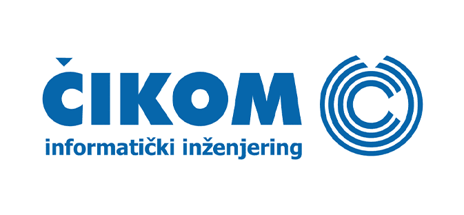 Cikom