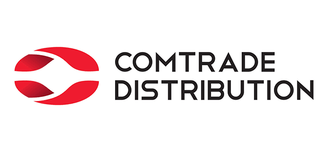 Comtrade Distribution