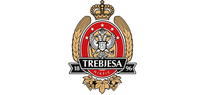 Trebjesa Brewery