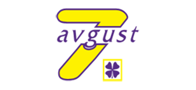 Avgust
